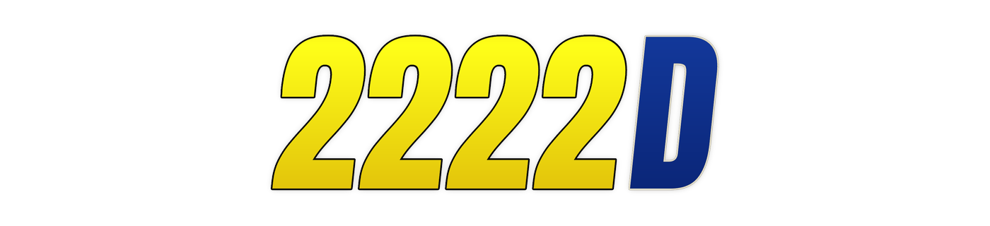 2222d